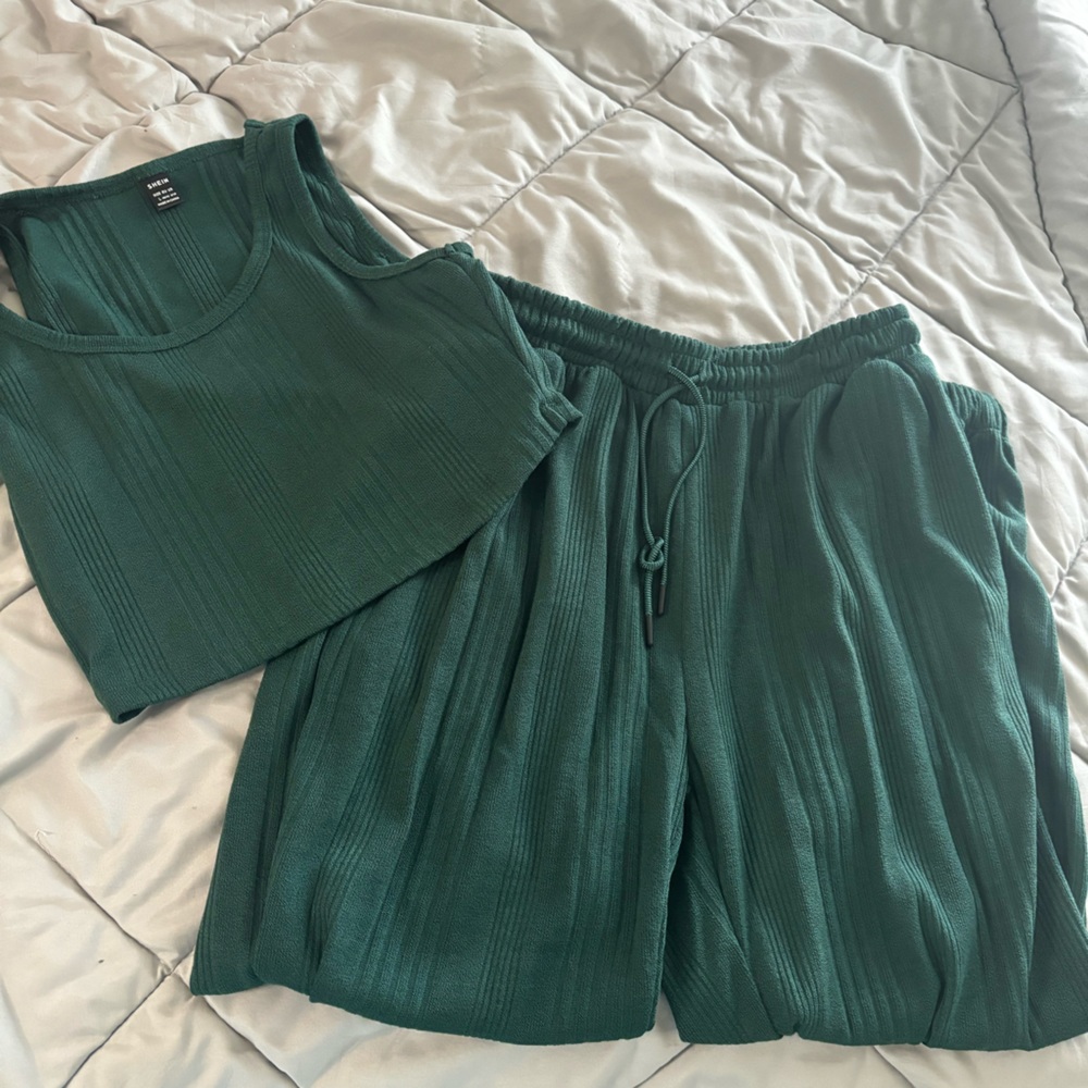 Jogger set